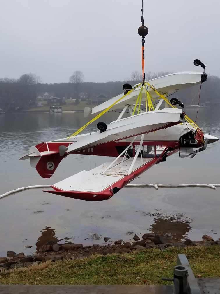 Lake Norman Recovery Support